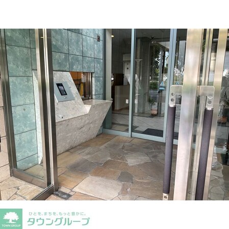 ファミリーフィールズ大宮壱番館の物件内観写真